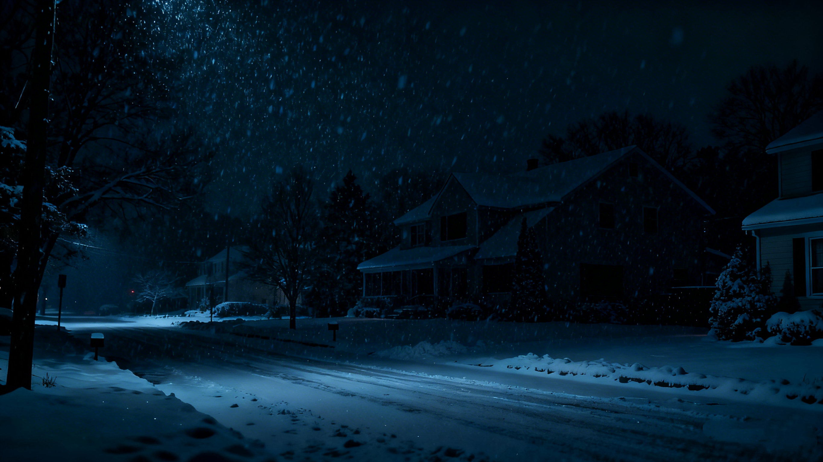 Sudden Freezes Common in U.S. Winters? WattRubik Power Station Has Your Back